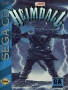 Sega  Sega CD  -  Heimdall (U) (Front)